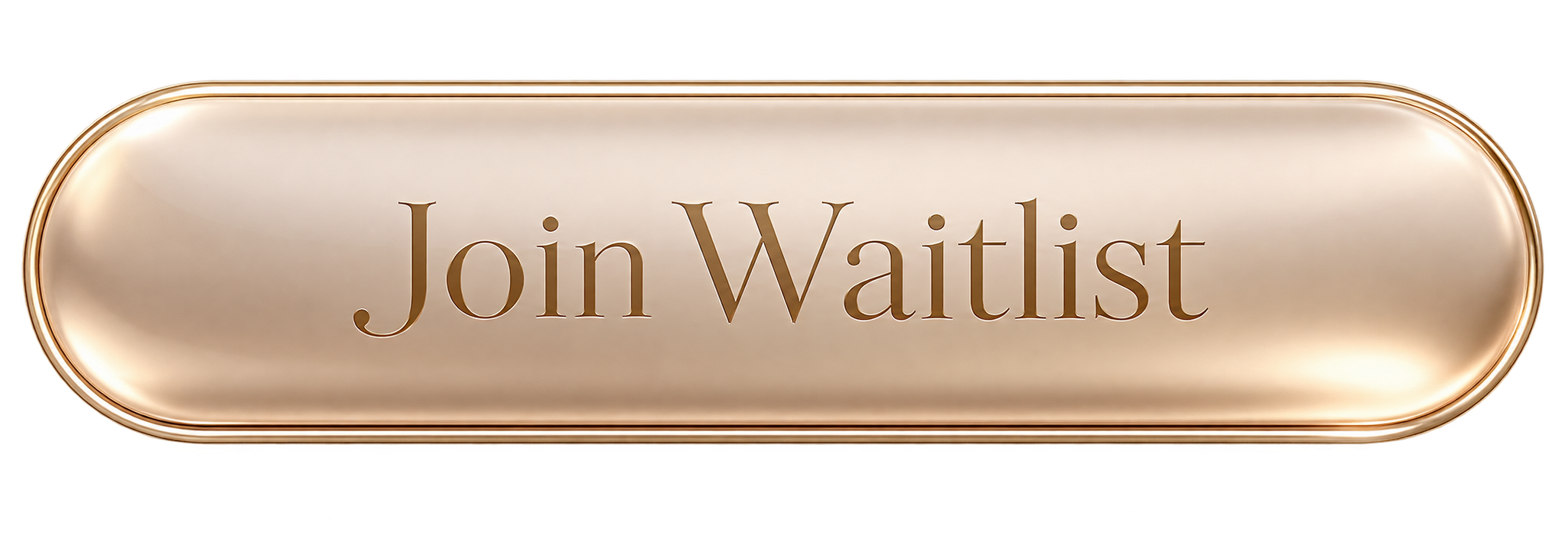 Join our waitlist