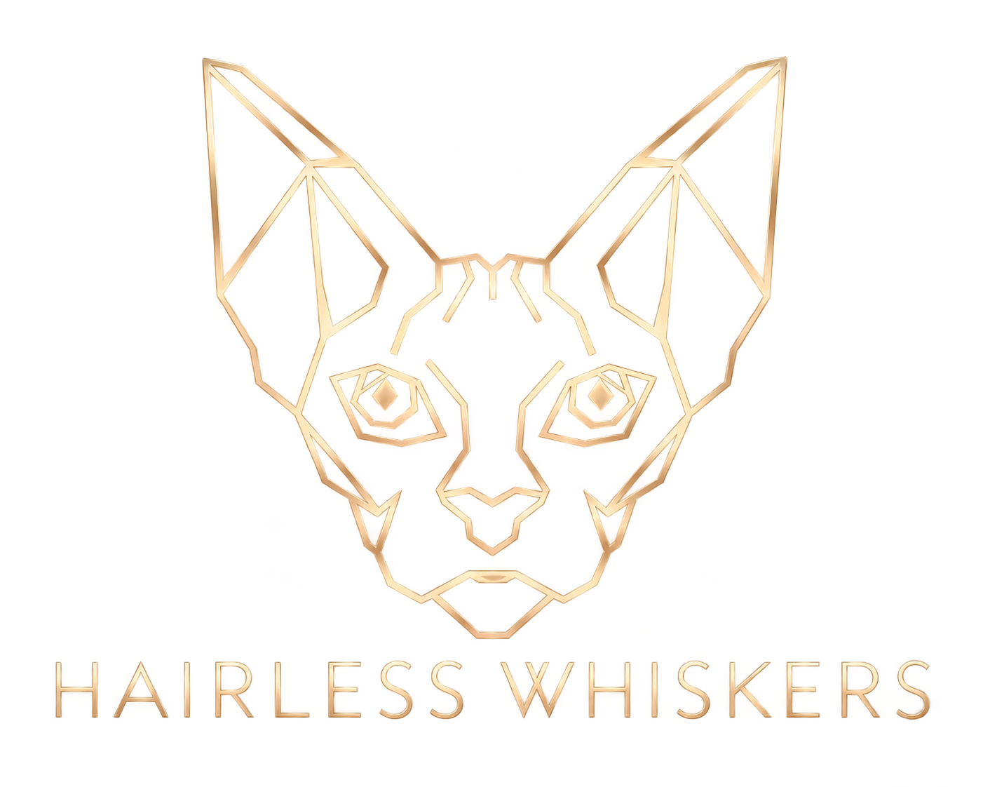 Hairless Whiskers