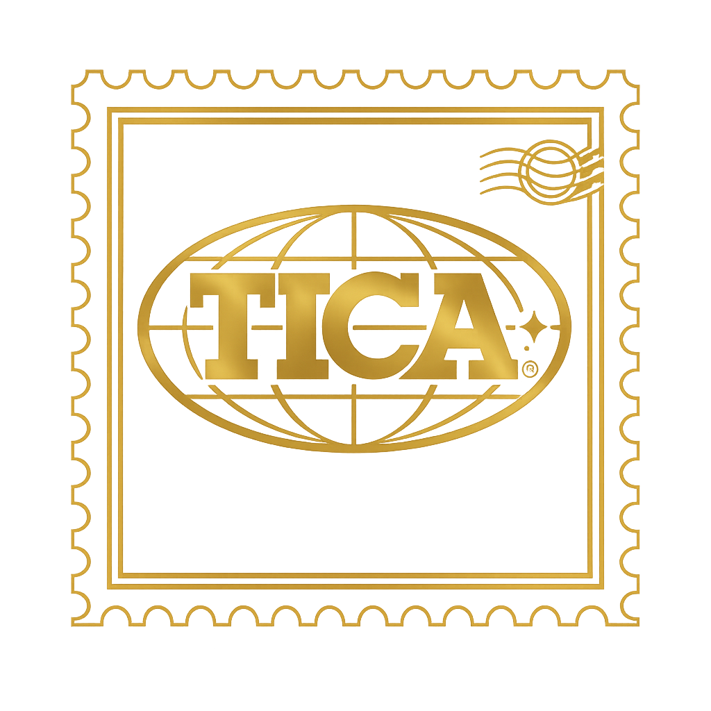 TICA Registered